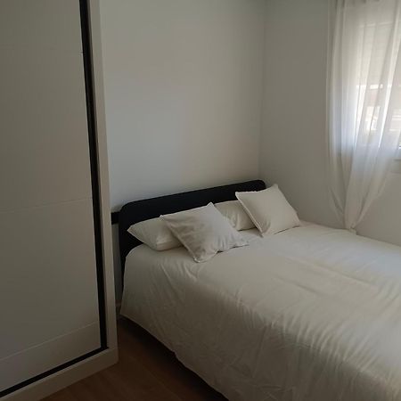 Apartamento Arsenio Beach Cádis Exterior foto