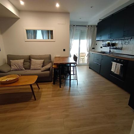 Apartamento Arsenio Beach Cádis Exterior foto