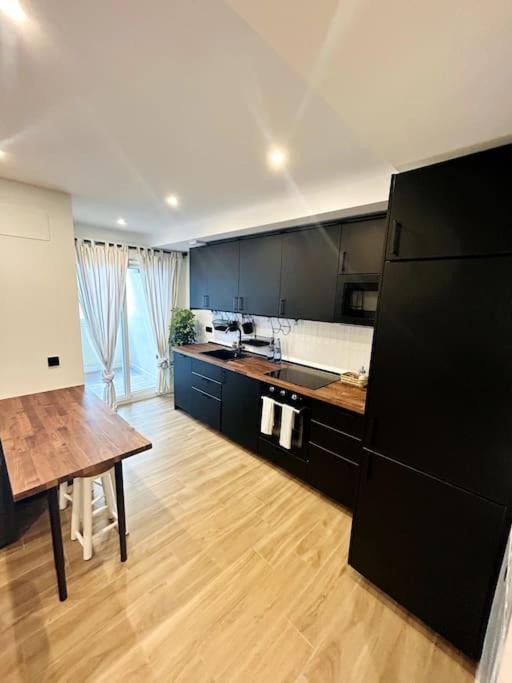 Apartamento Arsenio Beach Cádis Exterior foto