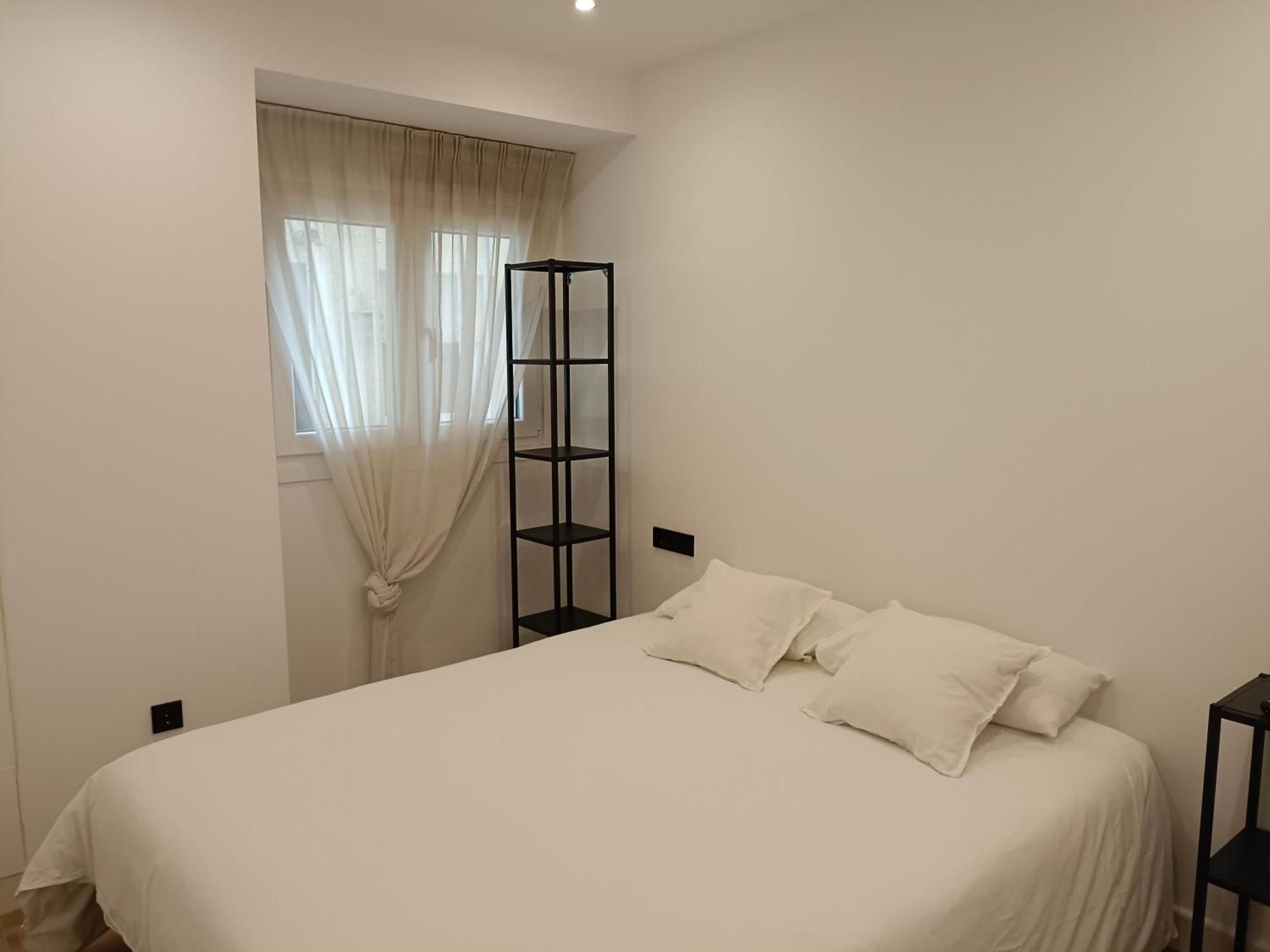 Apartamento Arsenio Beach Cádis Exterior foto
