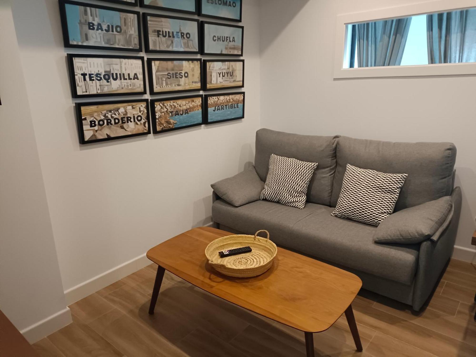 Apartamento Arsenio Beach Cádis Exterior foto
