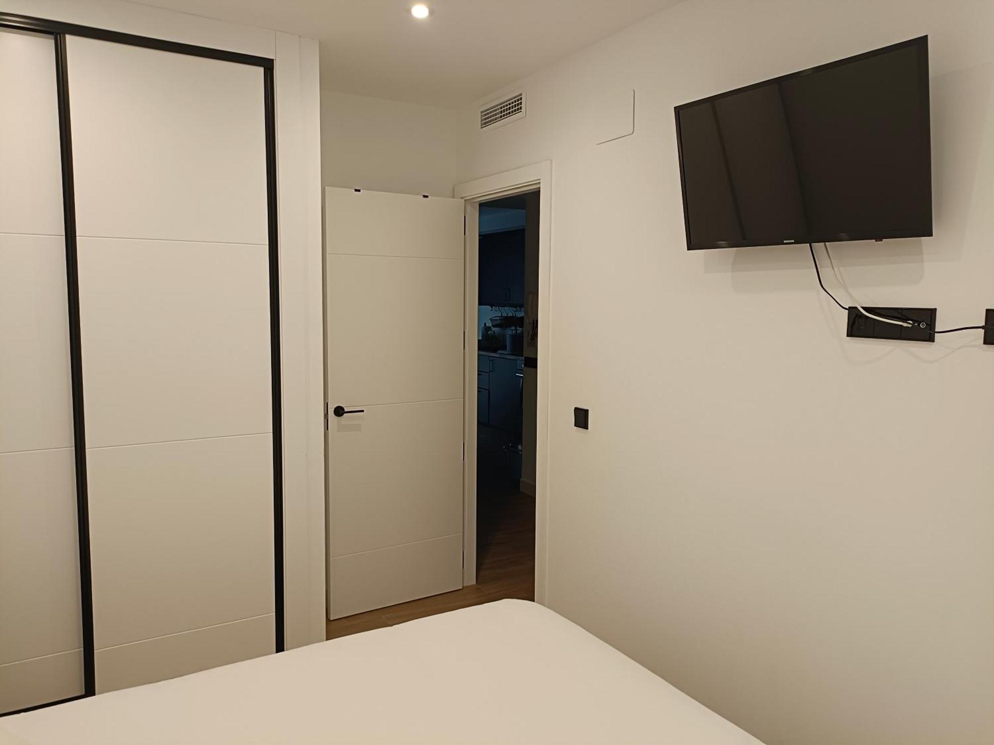 Apartamento Arsenio Beach Cádis Exterior foto